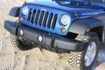 Jeep Wrangler Unlimited Rubicon 4x4 2009 года